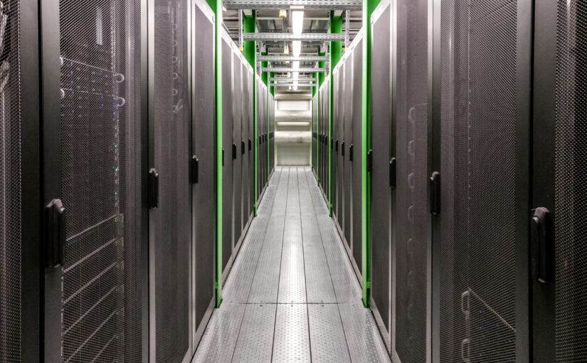 Οι λύσεις LOCKOUT TAGOUT (LOTO) για Data Centers